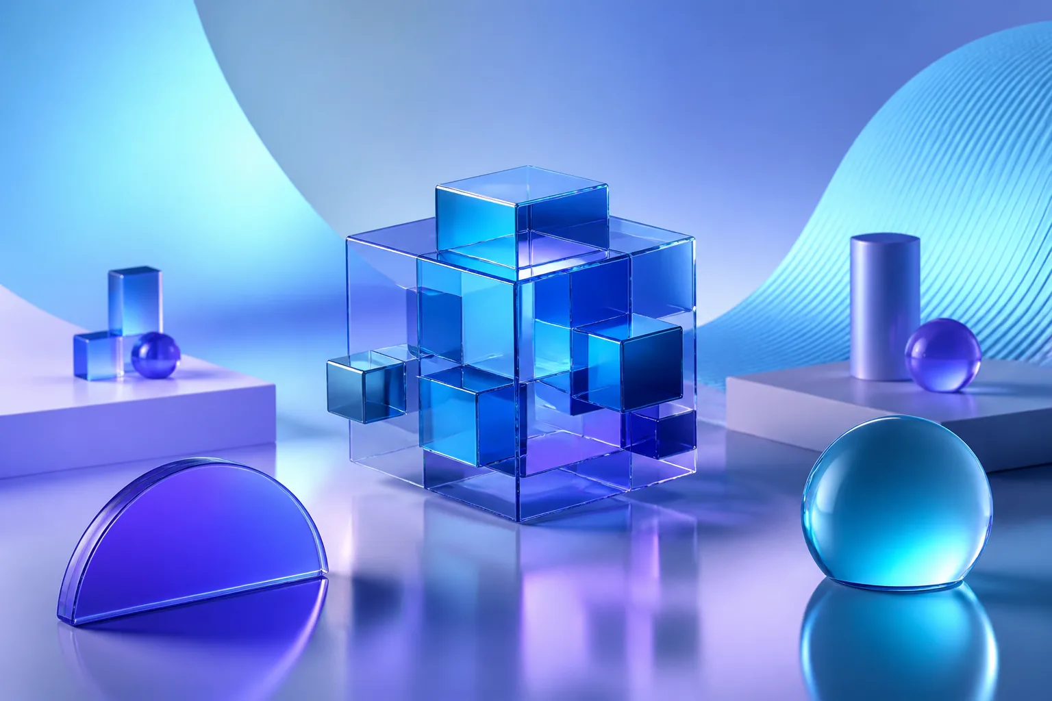 DGTLDash platform — the broader ecosystem powering ACCLR8