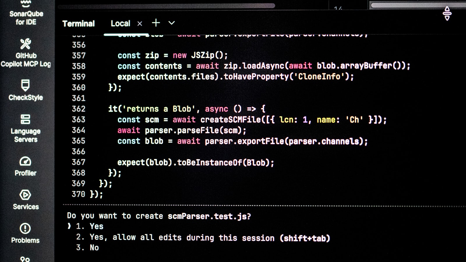 ACCLR8 Prospect platform displaying lead scoring and list builder