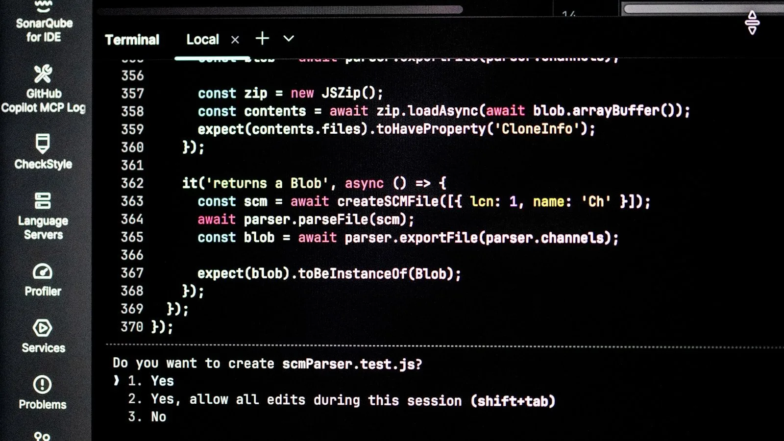 ACCLR8 Prospect platform displaying lead scoring and list builder